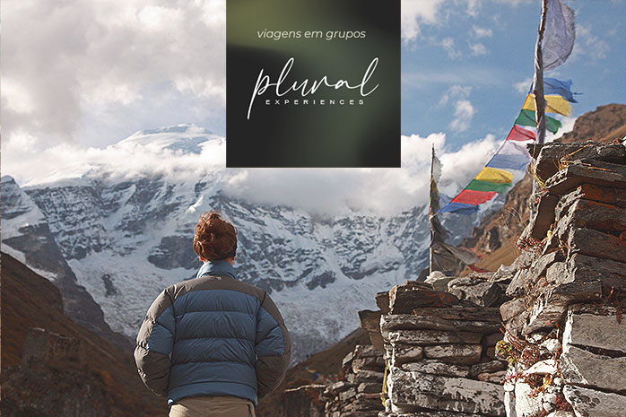 PLURAL - Descobrindo os Reinos do Céu e da Felicidade - Uma jornada no Nepal e Butão | Nov/25