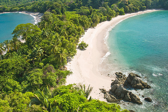 Costa Rica Vulcões, Praias e Montanhas Fly and Drive
