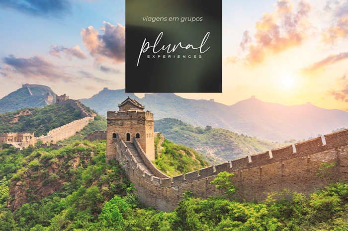 PLURAL - China: Das Dinastias às cidades do amanhã | Jun/26
