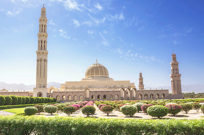 SENTIDOS - Omã & os emirados de Ras-Al Khaimah, Sharjah, Abu Dhabi e Dubai - Fevereiro 2023