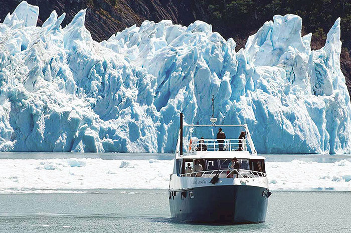 Marpatag  - Espírito dos Glaciares