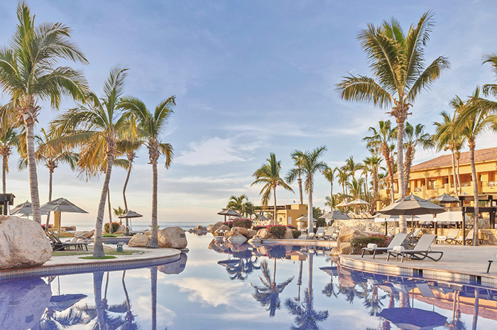 Los Cabos - Grand Fiesta Americana Los Cabos All Inclusive Golf & Spa