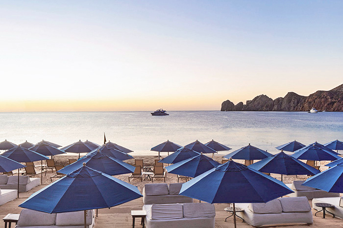 Los Cabos - Corazon Cabo Resort & Spa