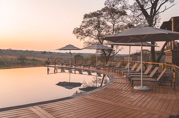 Kruger Park & Cape Town (Mdluli Safari)