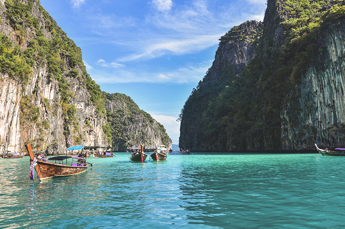 Phuket Essencial