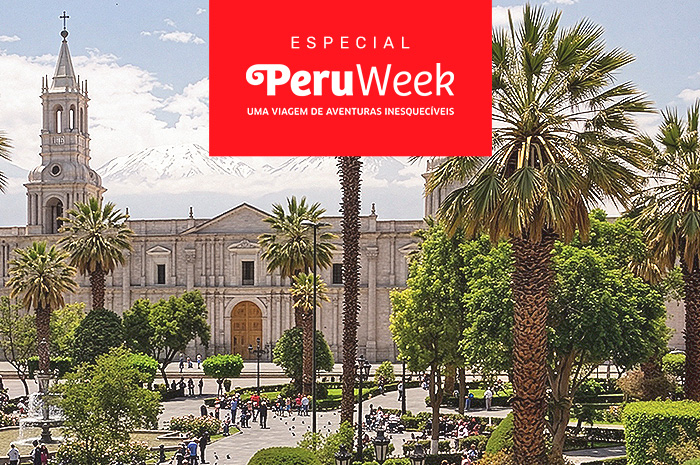 Especial Peru Week - Sul do Peru by Relais & Chateaux