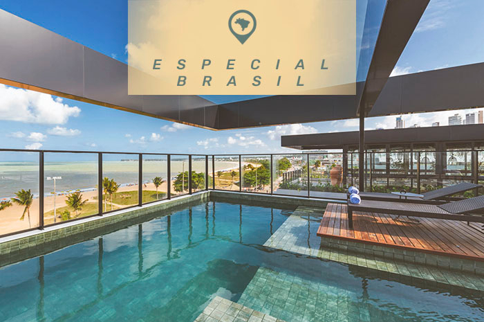 Ba´Ra Hotel João Pessoa Consulte-nos para Melhores Tarifas