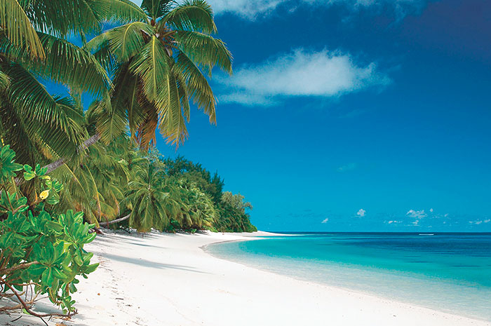 Ilhas Seychelles - Four Seasons Desroches Islands