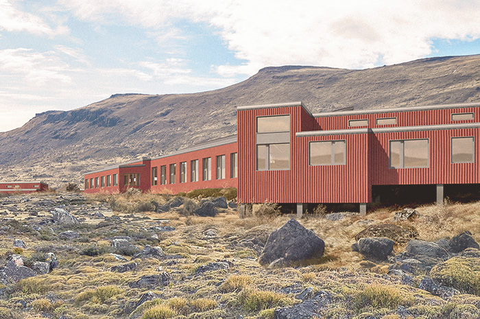 Explora El Calafate