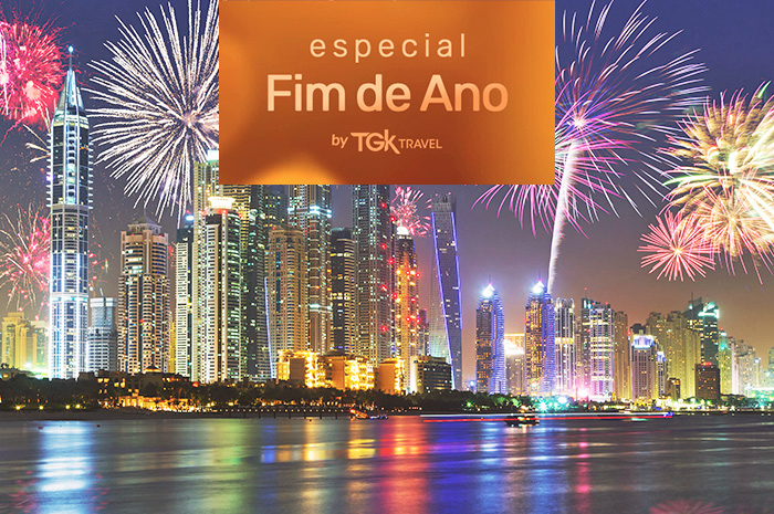 Fim de Ano Dubai