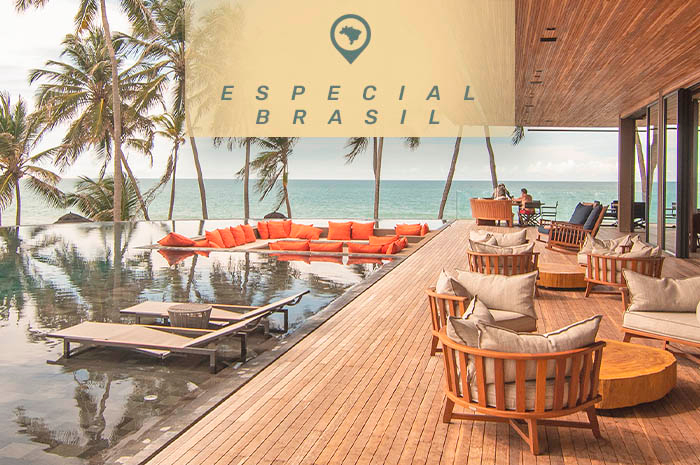 Carmel Taíba Resort - Consulte-nos para melhores tarifas